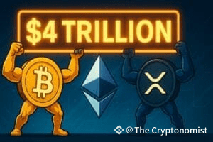 crypto market cap