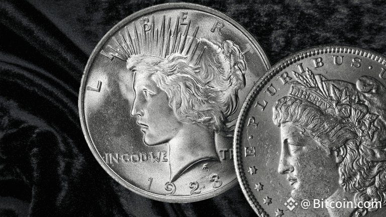 'Spoofing' Exposed: Goldsilver HQ Alleges Blatant Manipulation of Silver Prices