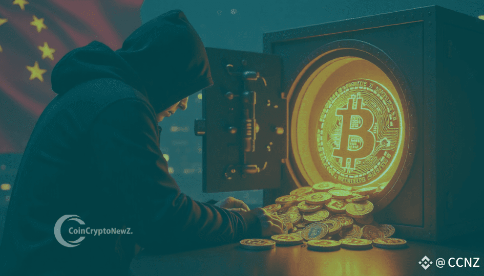 $14.5 Billion Bitcoin Heist Unveiled: LuBian Mining Pool Hacked in 2020