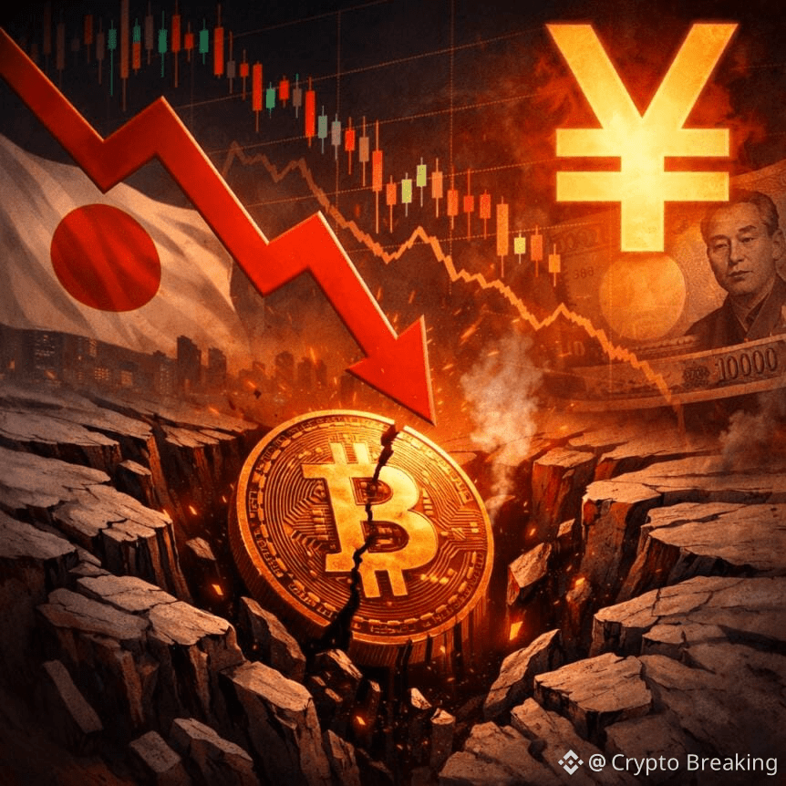 Bitcoin 'true Bottom' Looms As Yen Fractal Signals 30% Btc Price Drop