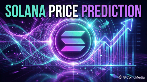 Solana Price Prediction: Recent News Makes Solana Turn Bullish Again, While DeepSnitch AI Prepares for a Rally Towards $1 Million