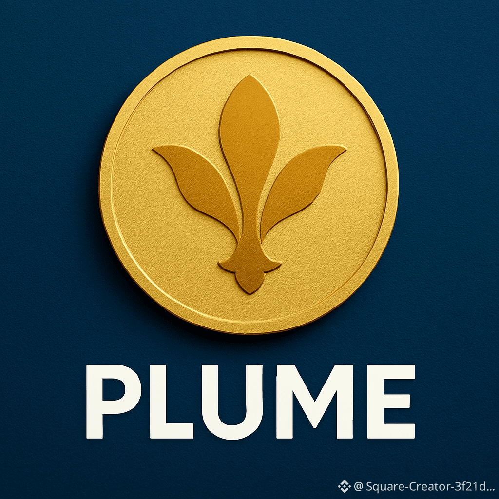 今日#plume 最新资讯、观点和推送| 币安广场