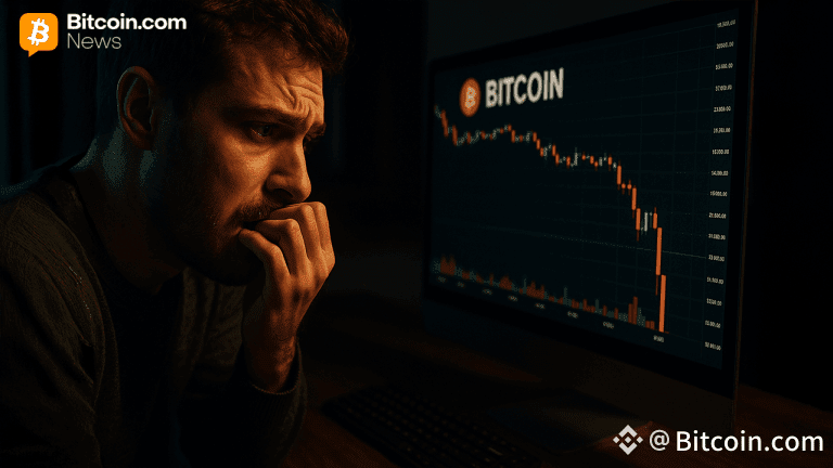 Bitcoin Price Watch: BTC's Crash Was Brutal — Here’s What Traders Should Watch Next