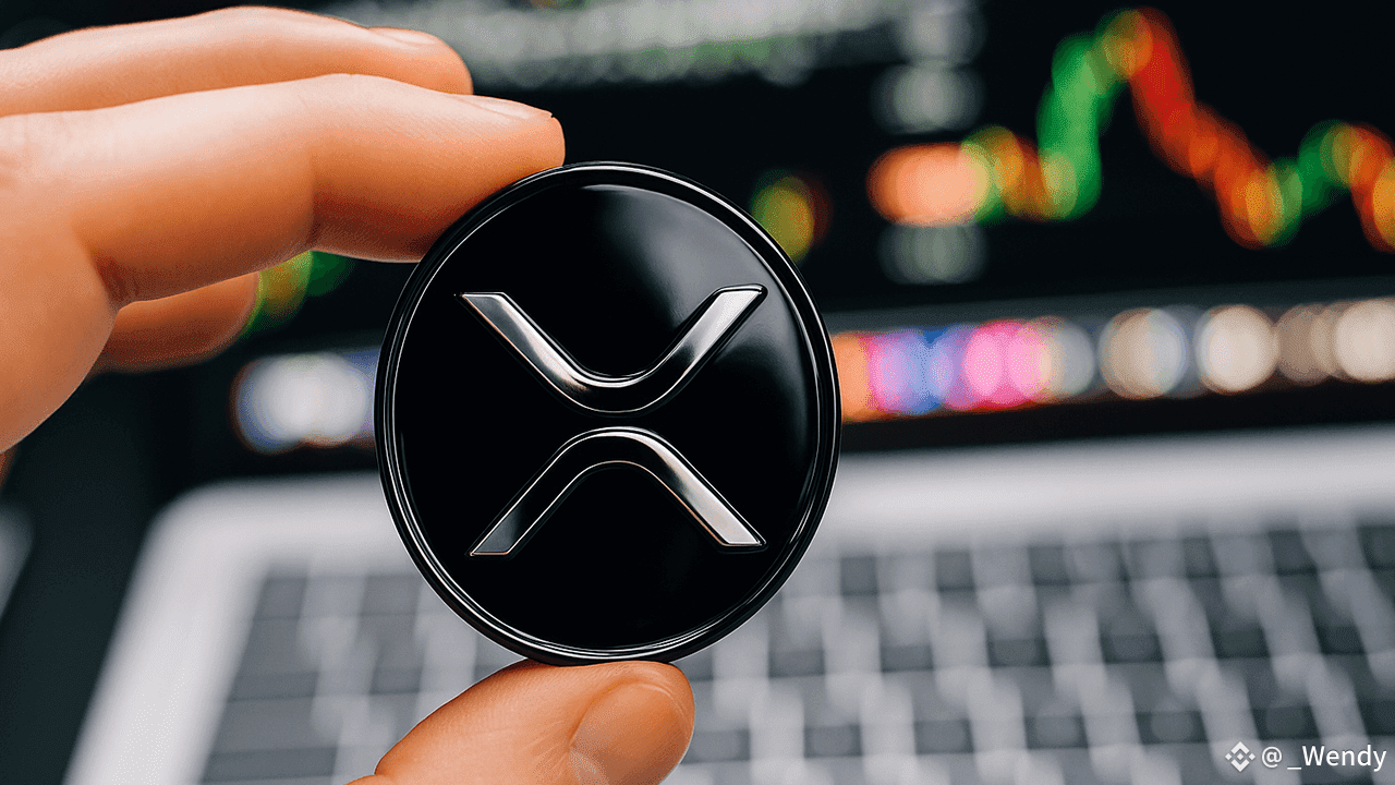 XRP Price Watch: Key Resistance at $3.10 Could Determine XRP’s Next Move