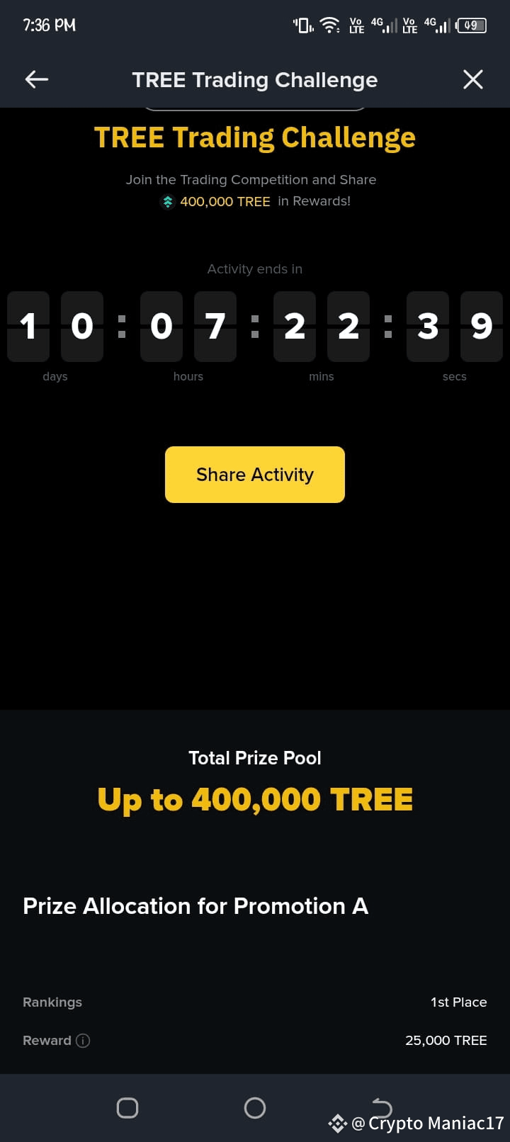 Profil von Jacob-Hope | Binance Square