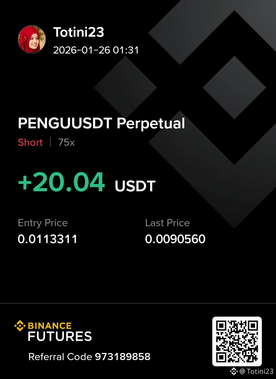 Latest #pengu News, Opinions and Feed Today | Binance Square