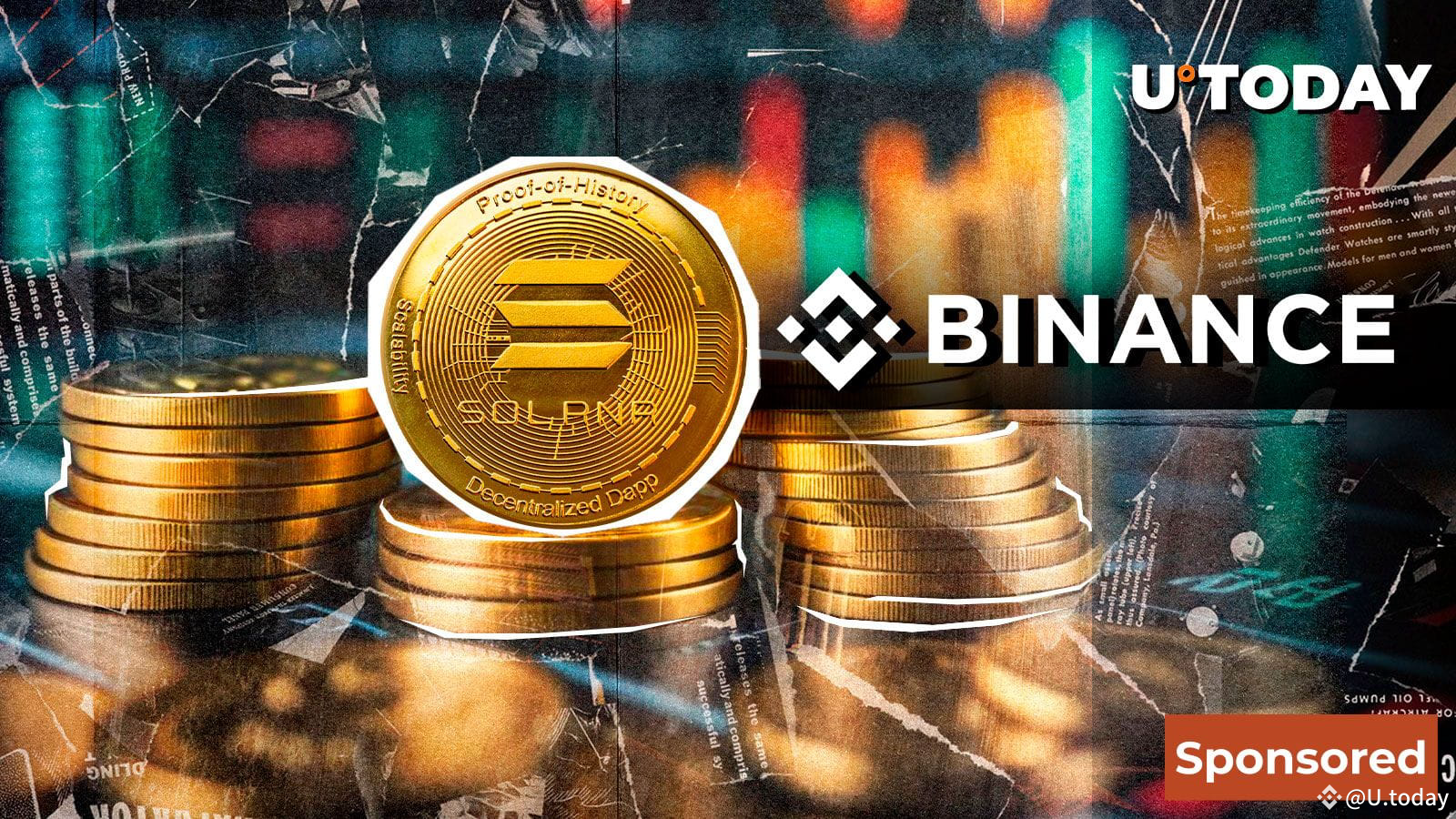 FDUSD on Solana Makes It to Binance, Zero Fees on Deposits and Withdrawals  | U.today on Binance Square