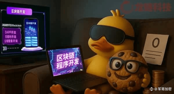 如何深入理解币圈的奥秘？