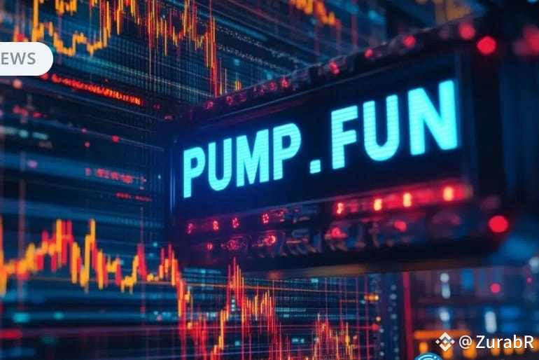 #TrendTradingStrategy PUMP token perpetual contracts hit | ZurabR on ...