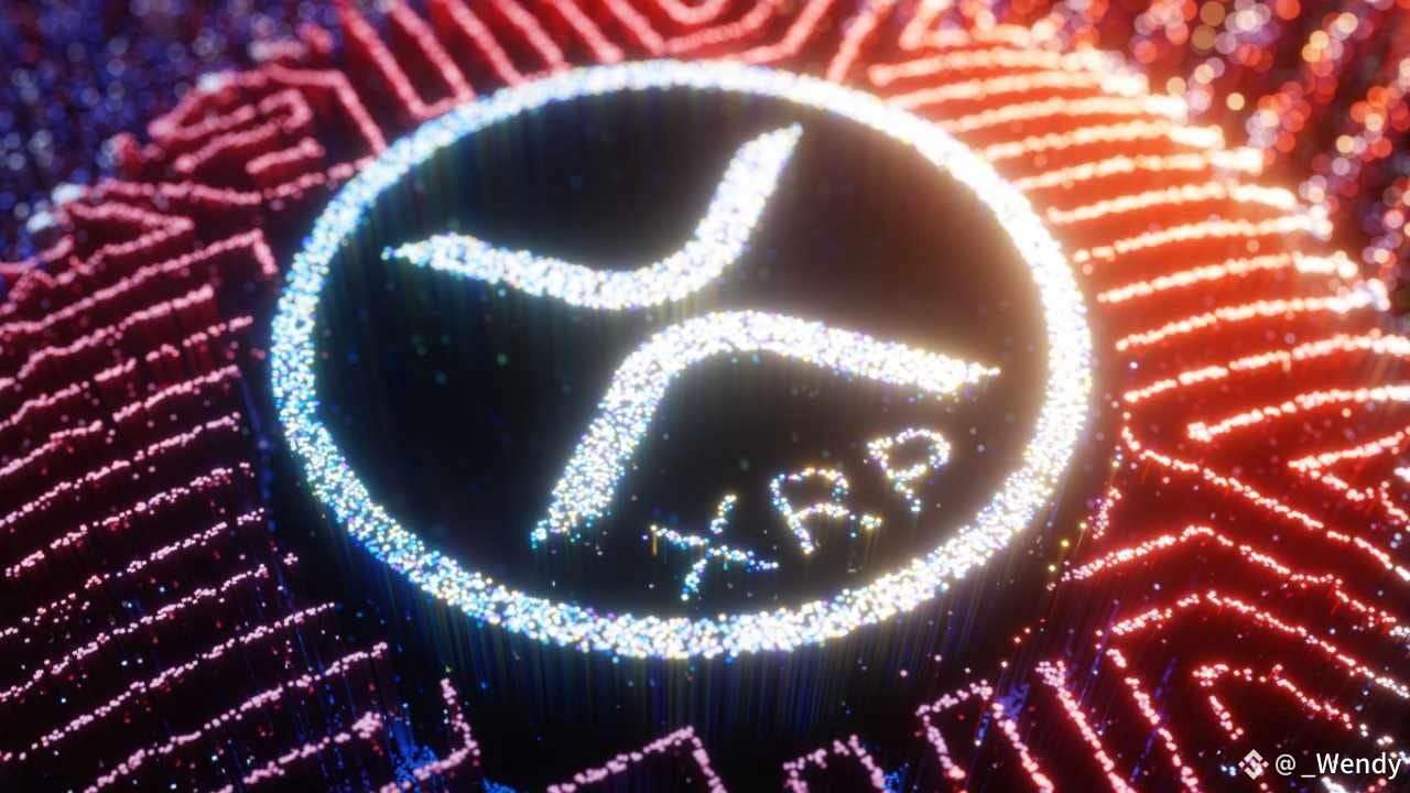 Ripple Legal Chief Warns Crypto Bill Could Lock XRP in Endless Regulatory Limbo