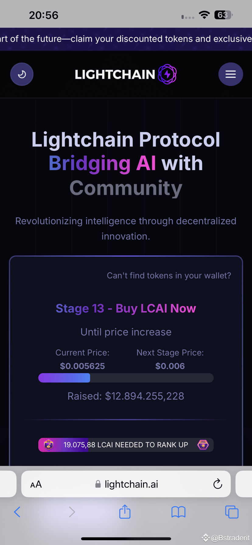 Latest #lightchain News, Opinions and Feed Today | Binance Square