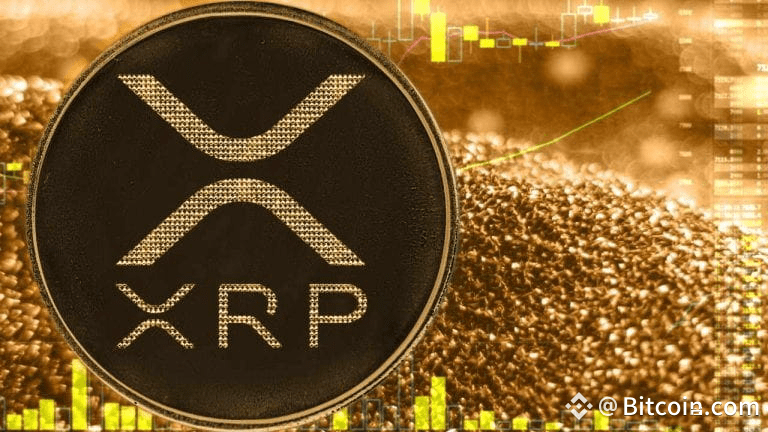 XRP Futures Smash $235M in One Day on CME—$1.6B Volume Signals Escalating Demand