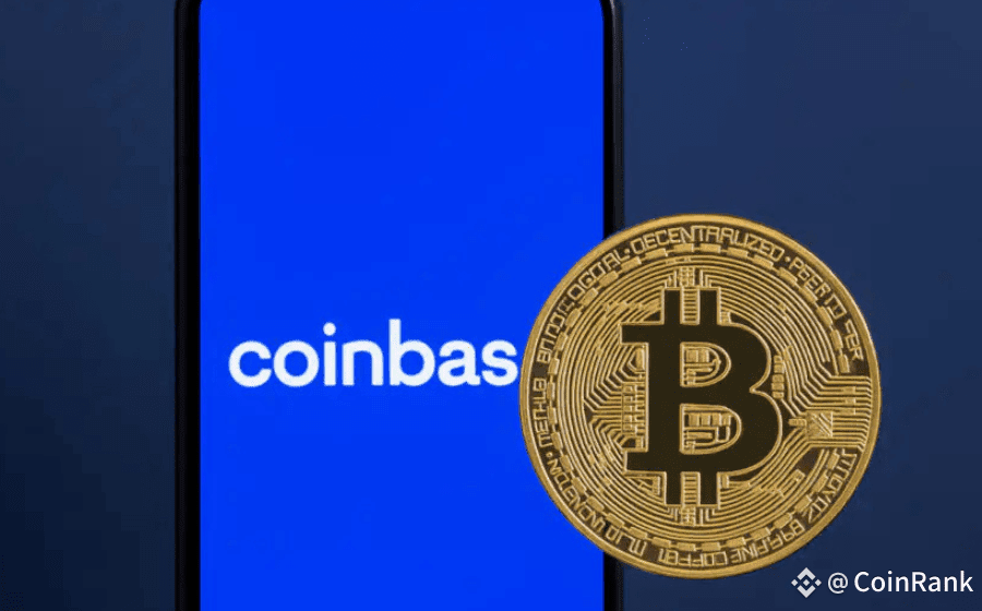 coinbase