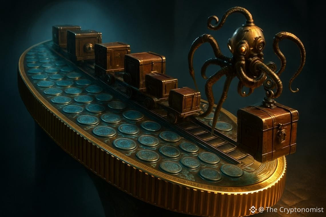 crypto structured products