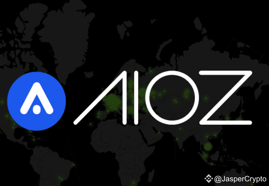 The AIOZ Network (AIOZ) token emerged to be the top gainer, | Liberats ...