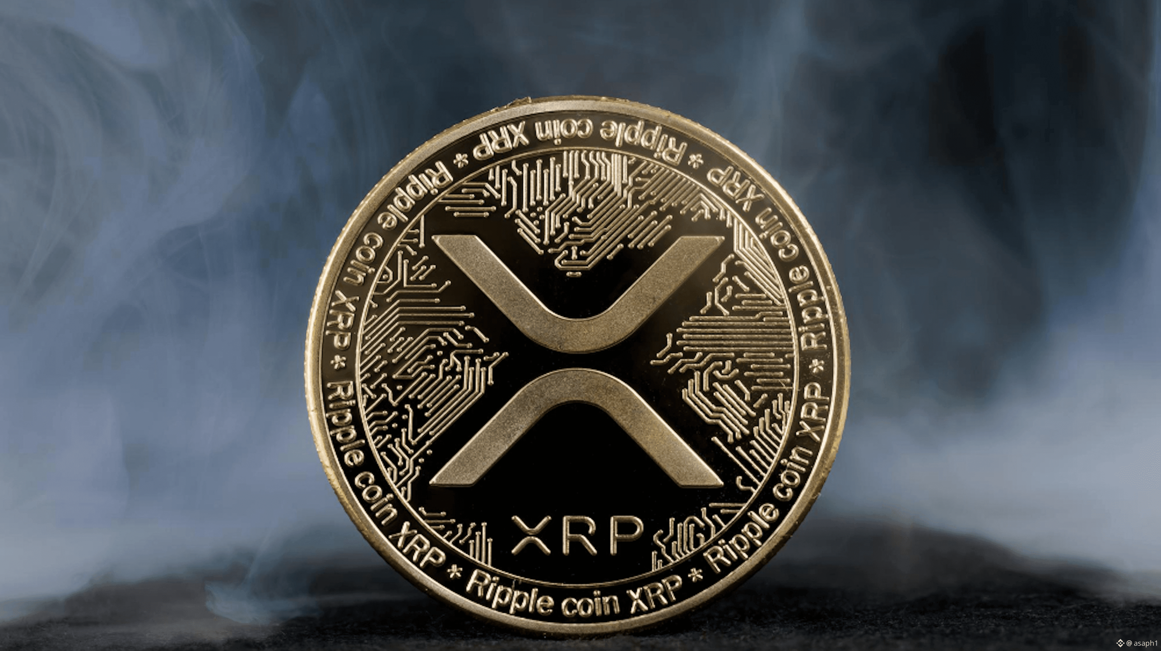 ALERTA DE COLAPSO: El soporte de $2,02 es lo único que separa a XRP del  abismo técnico ⚰️ | asaph1 en Binance Square