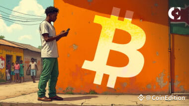 A grassroots project in a Kenyan slum is using Bitcoin as a tool for financial inclusion for its unbanked residents