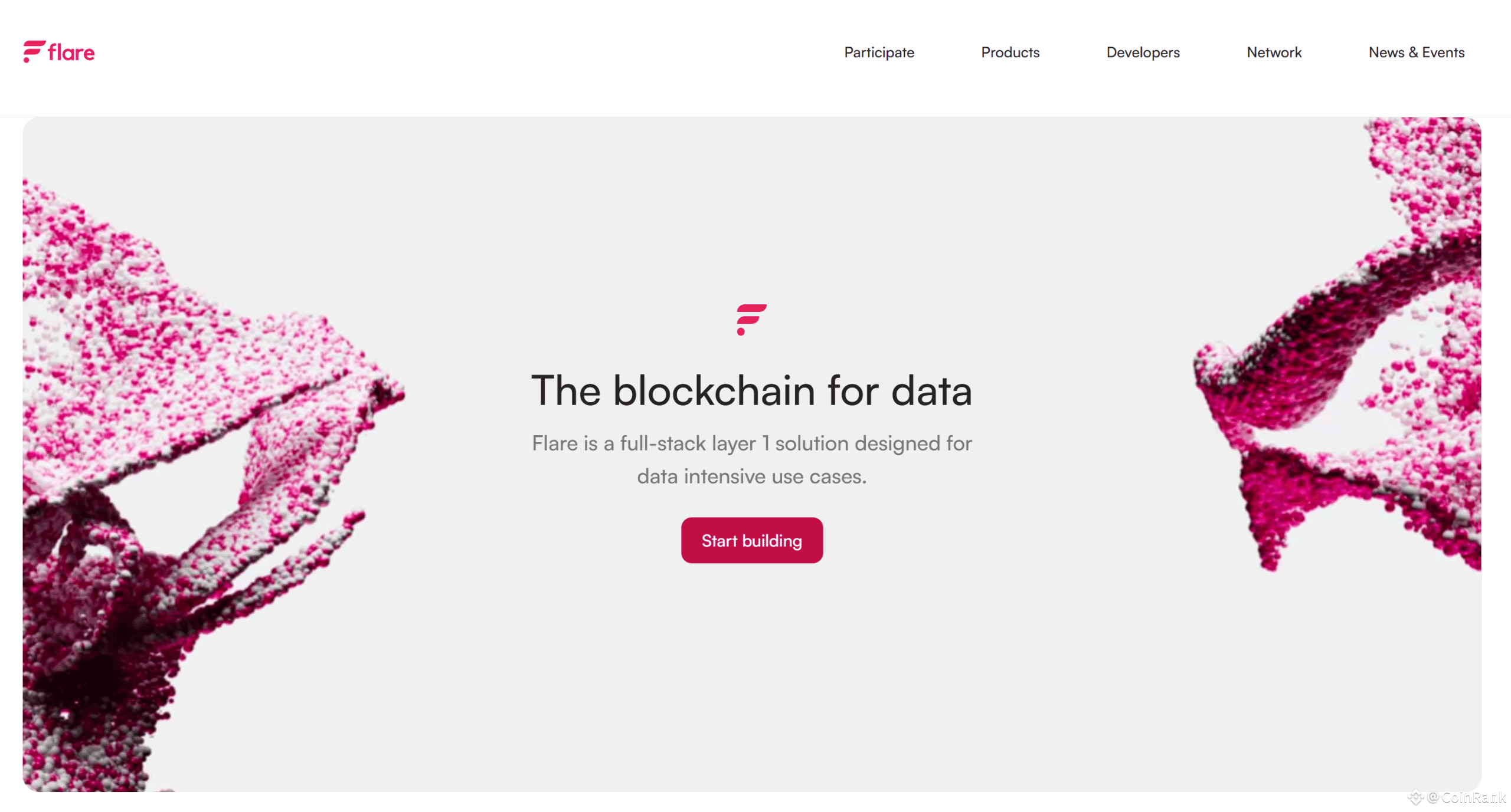 What is Flare (FLR)? Flare Network Overview | CoinRank on Binance Square
