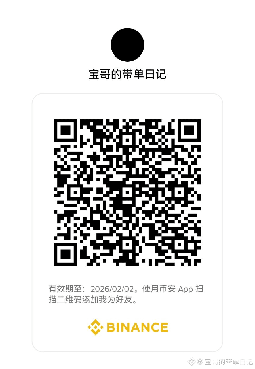 今日#币安alpha上新最新资讯、观点和推送| 币安广场