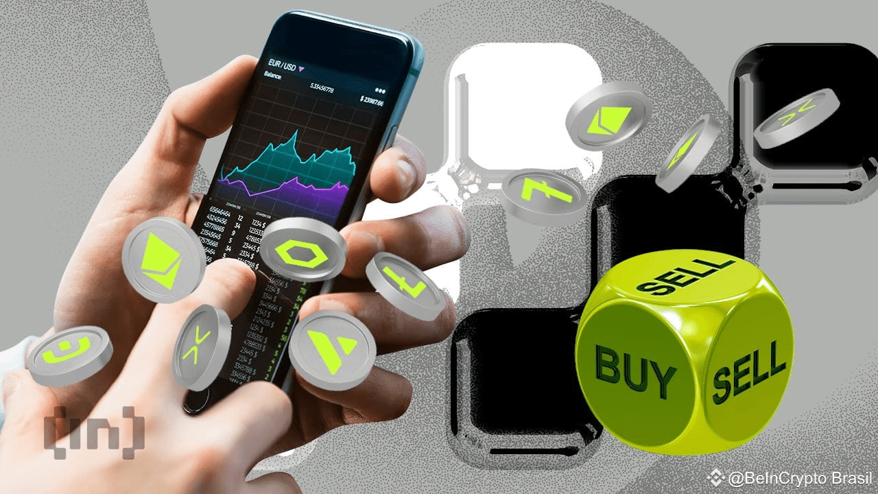 Head de cripto do Itaú: “não poder sacar criptoativo é uma evolução” |  BeInCrypto Brasil no Binance Square