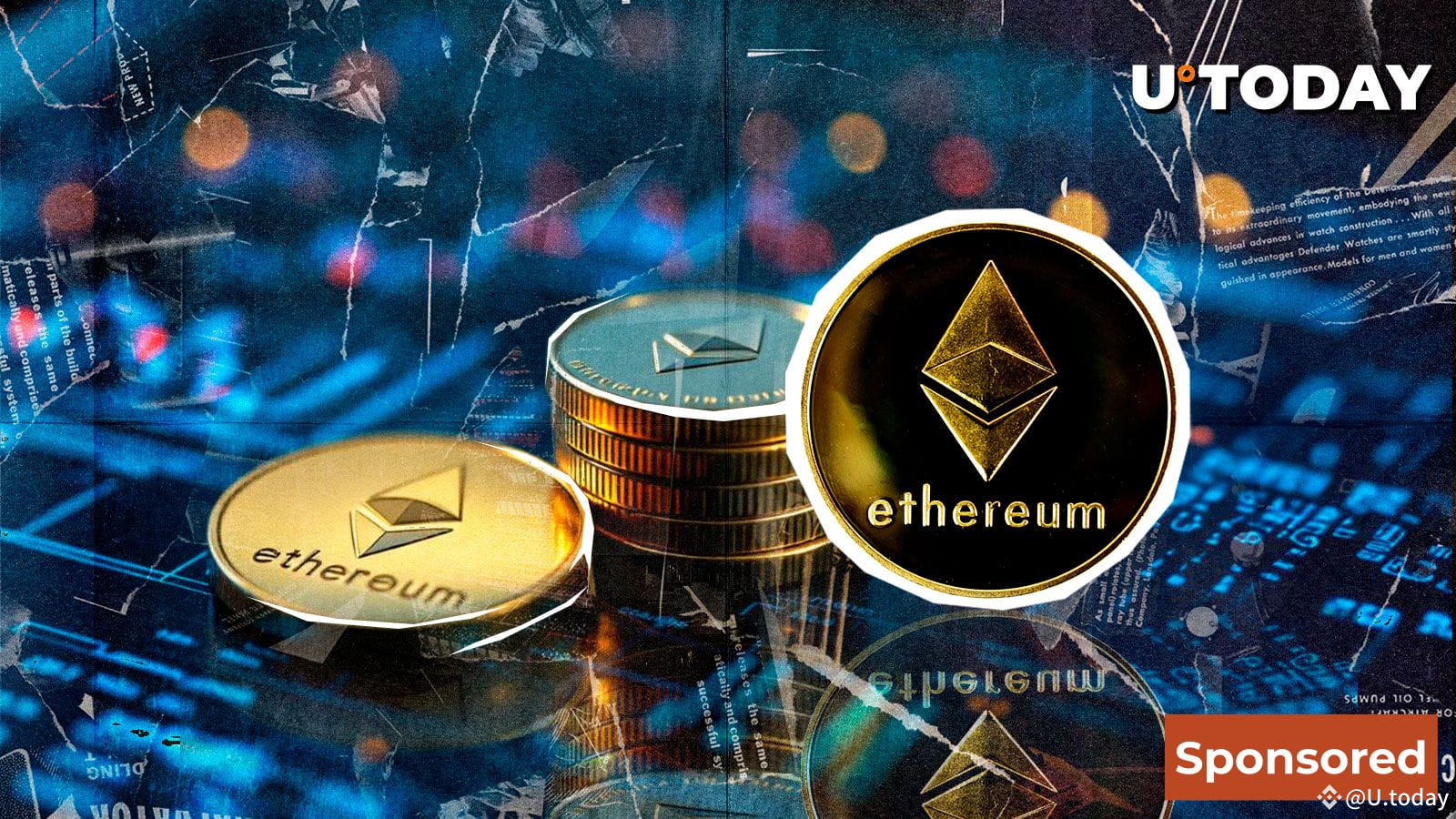 Ethereum (ETH) Pectra Mainnet Upgrade Date Confirmed by Devs | U.today on  Binance Square