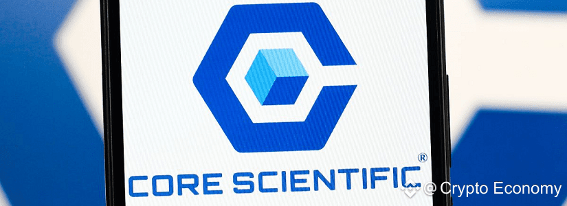 Core Scientific Company