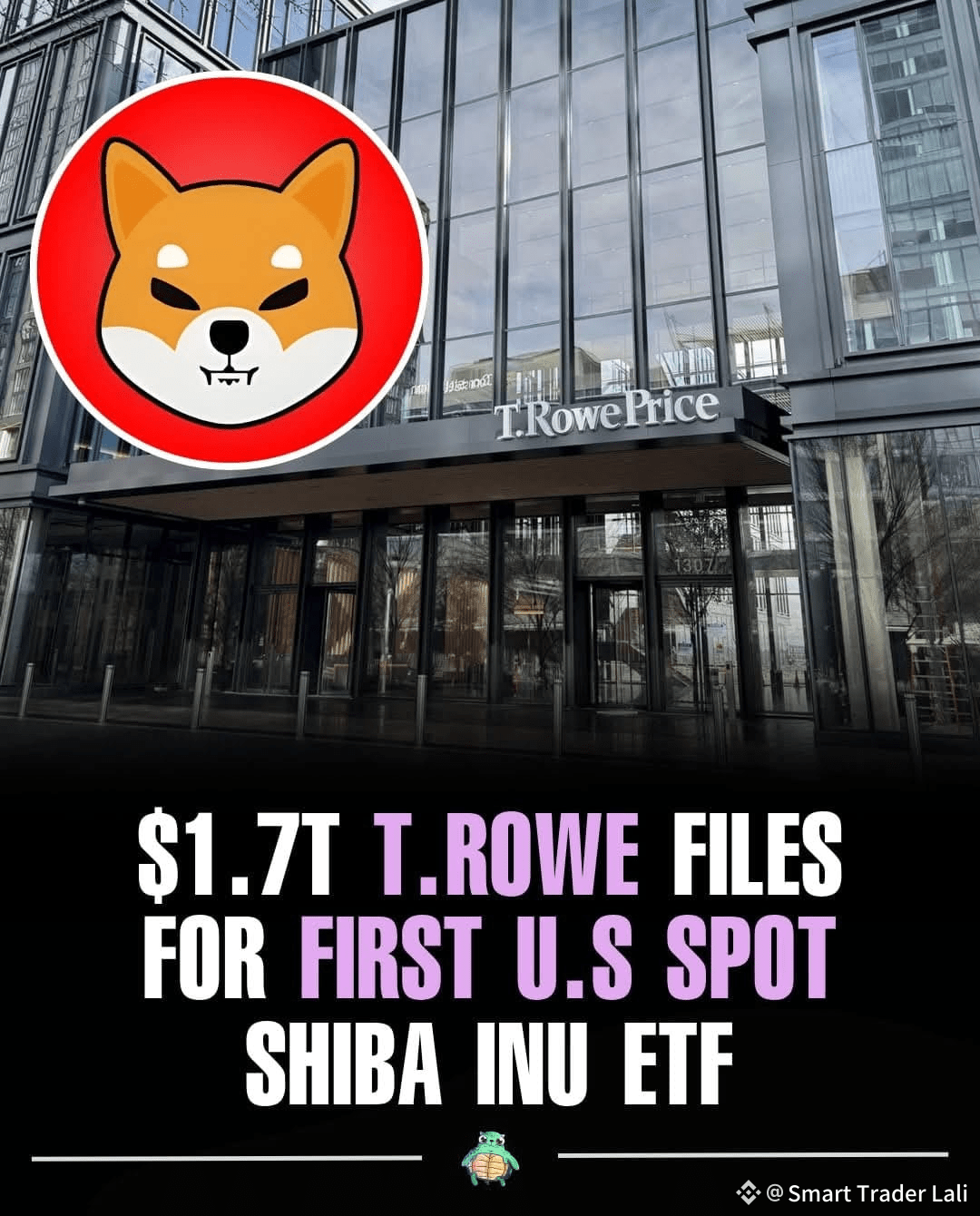 Latest #troweprice News, Opinions and Feed Today | Binance Square