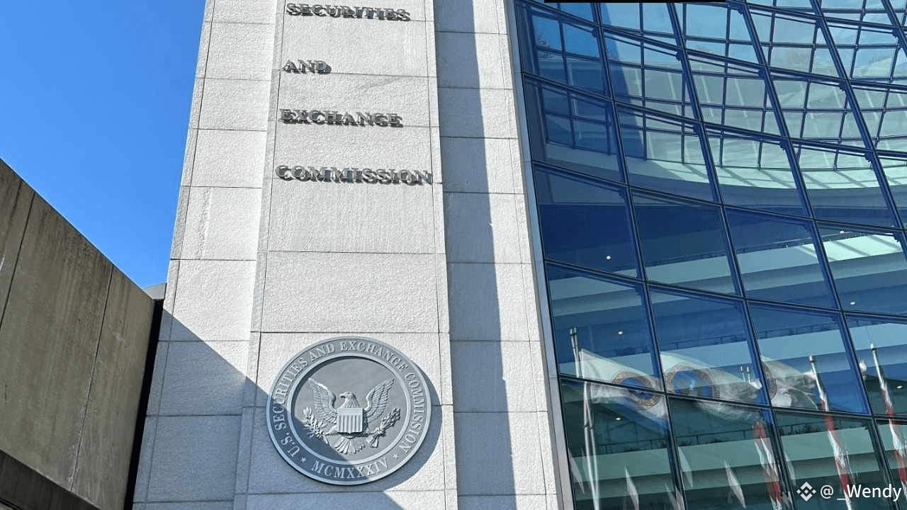 SEC U-Turn Confirmed: Most Crypto Tokens Are Not Securities, Defying Past Claims