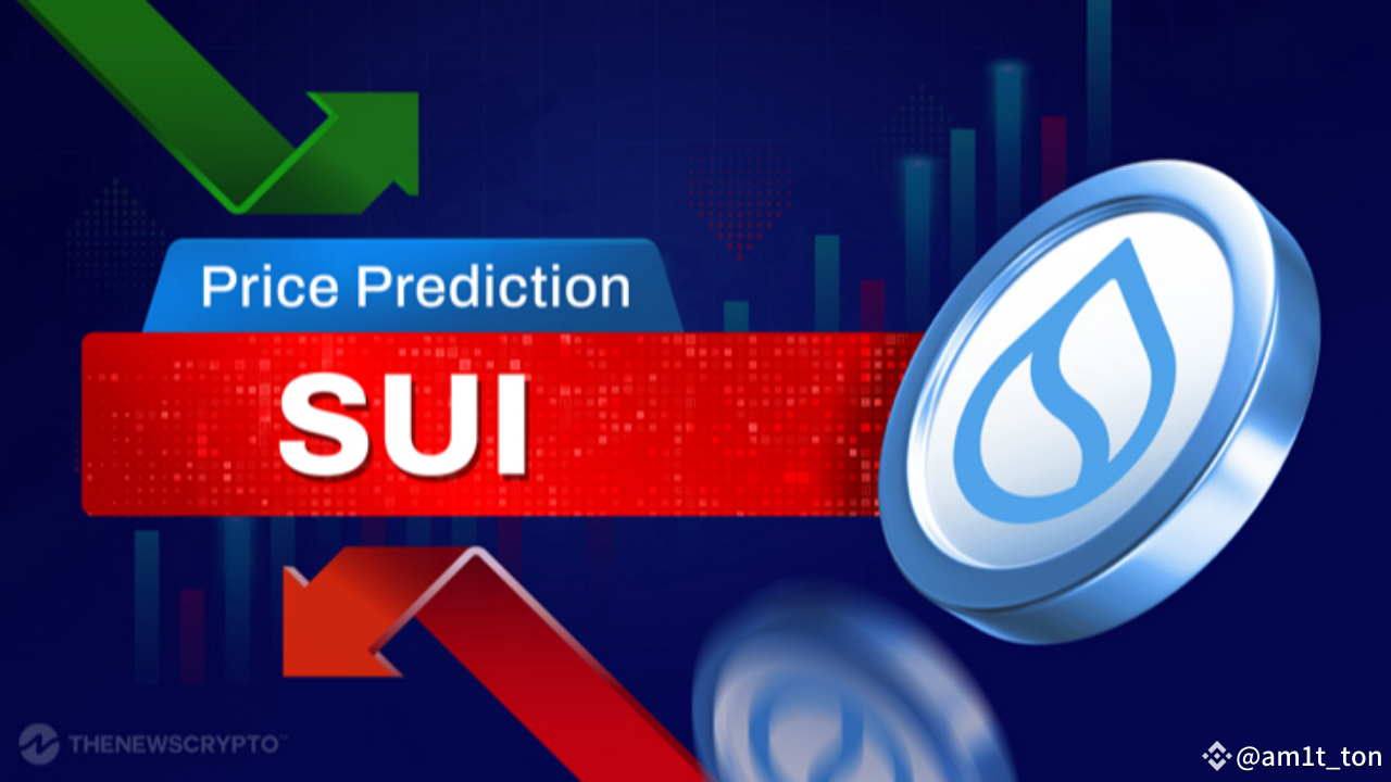 Прогноз монеты sui. Прогноз монеты sui
