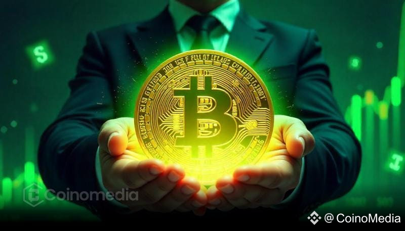 Bitcoin’s 4-Year Cycle Still Holds Strong in 2025