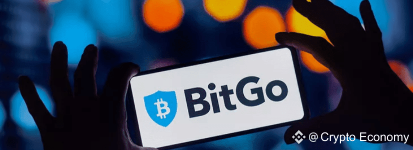 Custody Firm BitGo Expands Crypto Offering in Europe | Crypto Economy ...