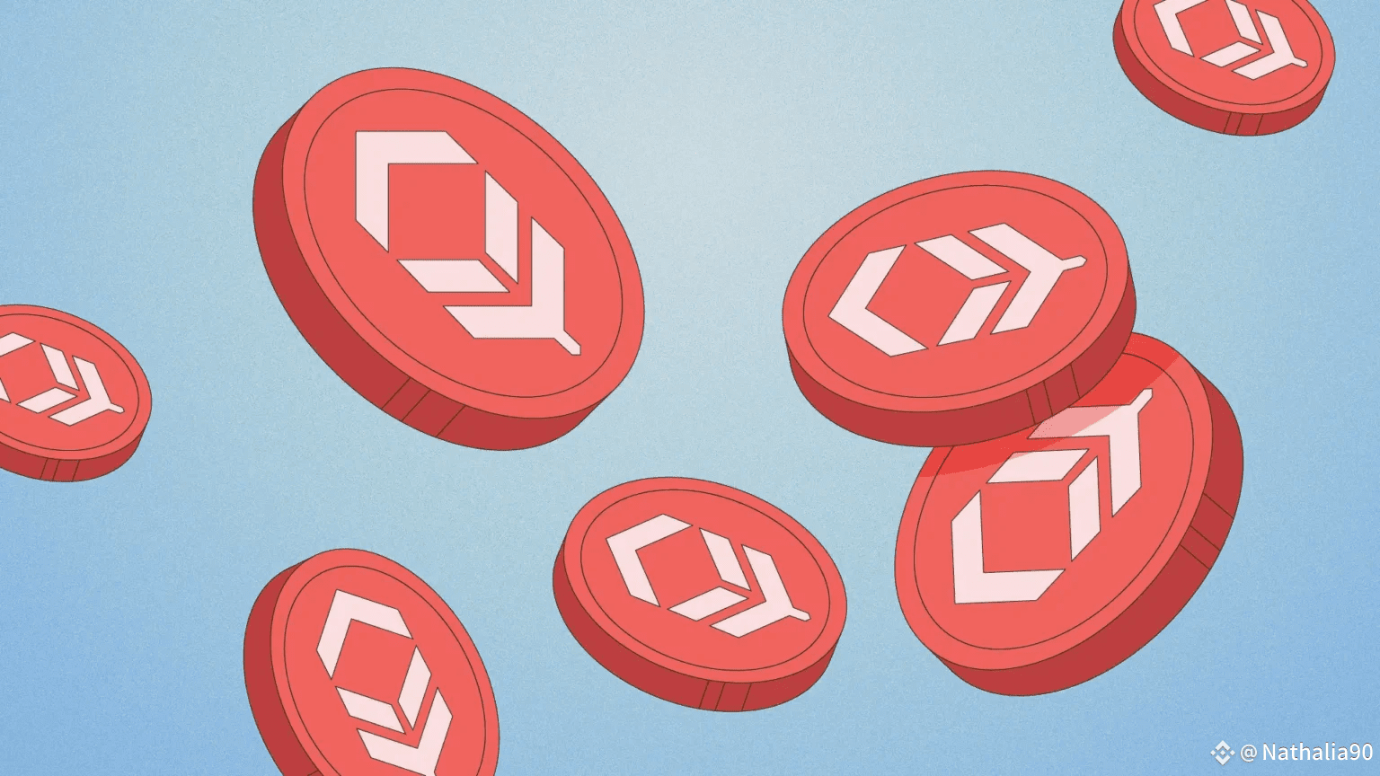 PLUME | Nathalia90 on Binance Square