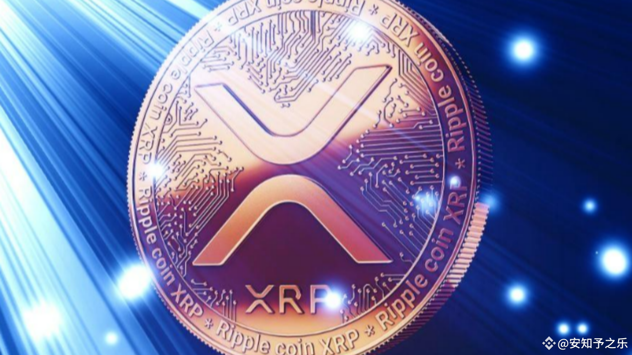 Alerta de explosión de XRP! ¿Podría alcanzar un aumento loco del 23,900% en  2025 y dar nacimiento a millonarios?! | 安知予之乐 en Binance Square