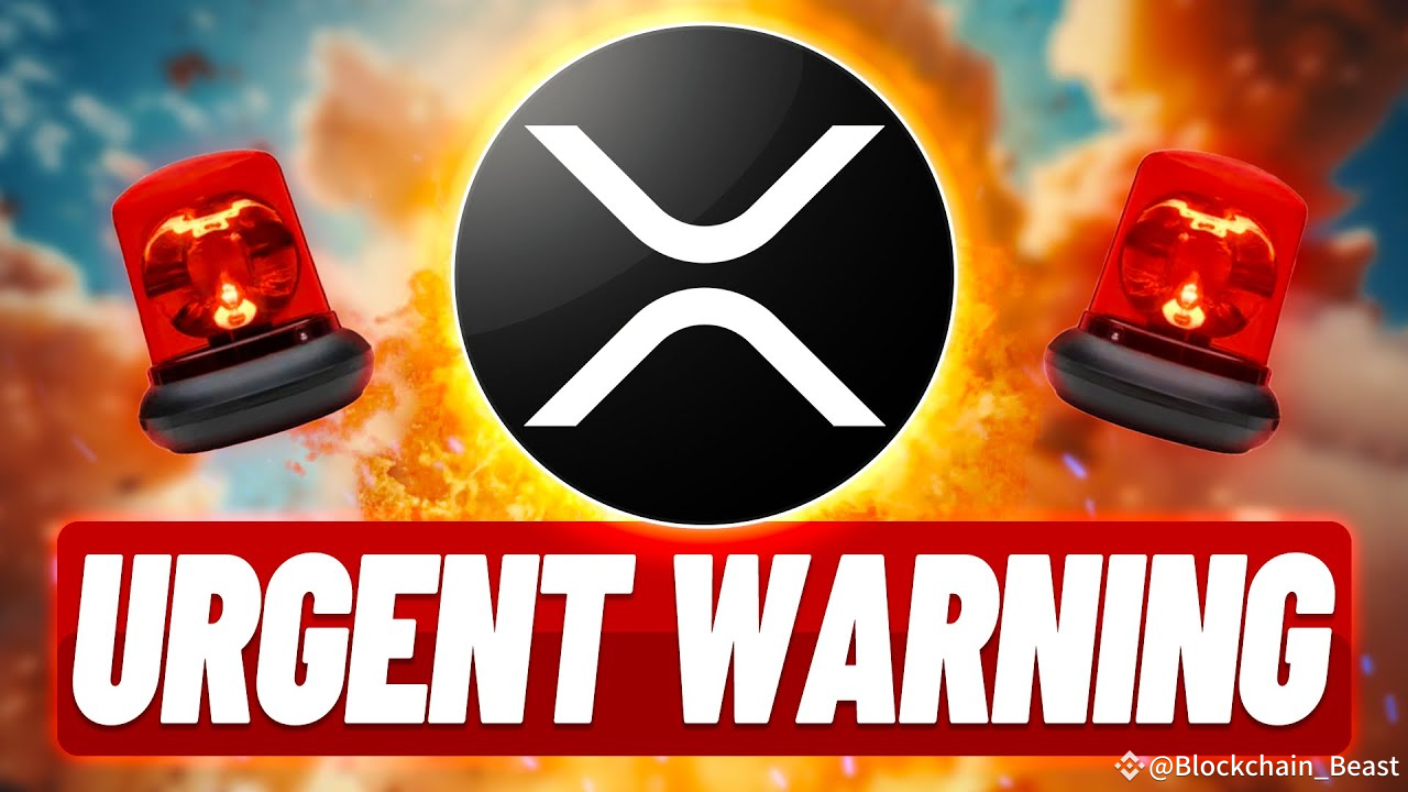 Xrp Notification ⚠️⚠️⚠️ Urgent Update for XRP Holders: Key Insights and Strategic Moves ...