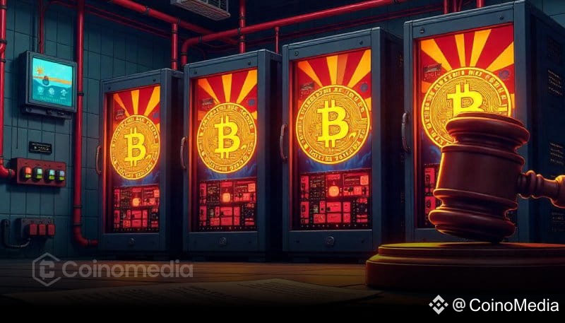 93% of All Bitcoin Mined: What’s Left Until 2140?