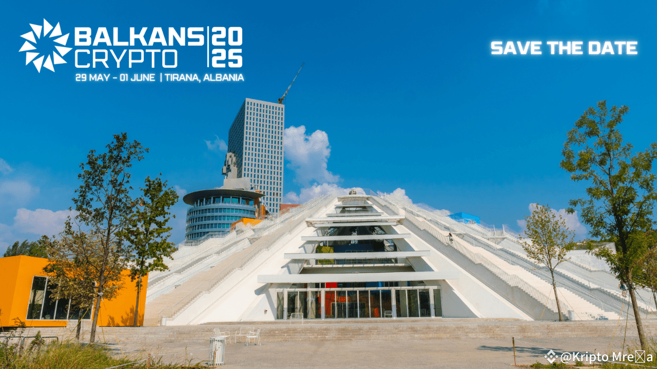 Latest #albania News, Opinions and Feed Today | Binance Square