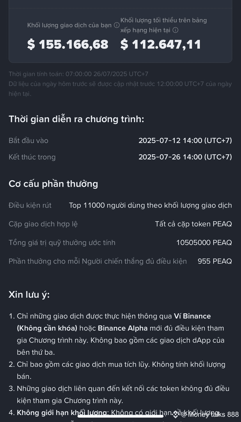 Latest #peaq News, Opinions and Feed Today | Binance Square