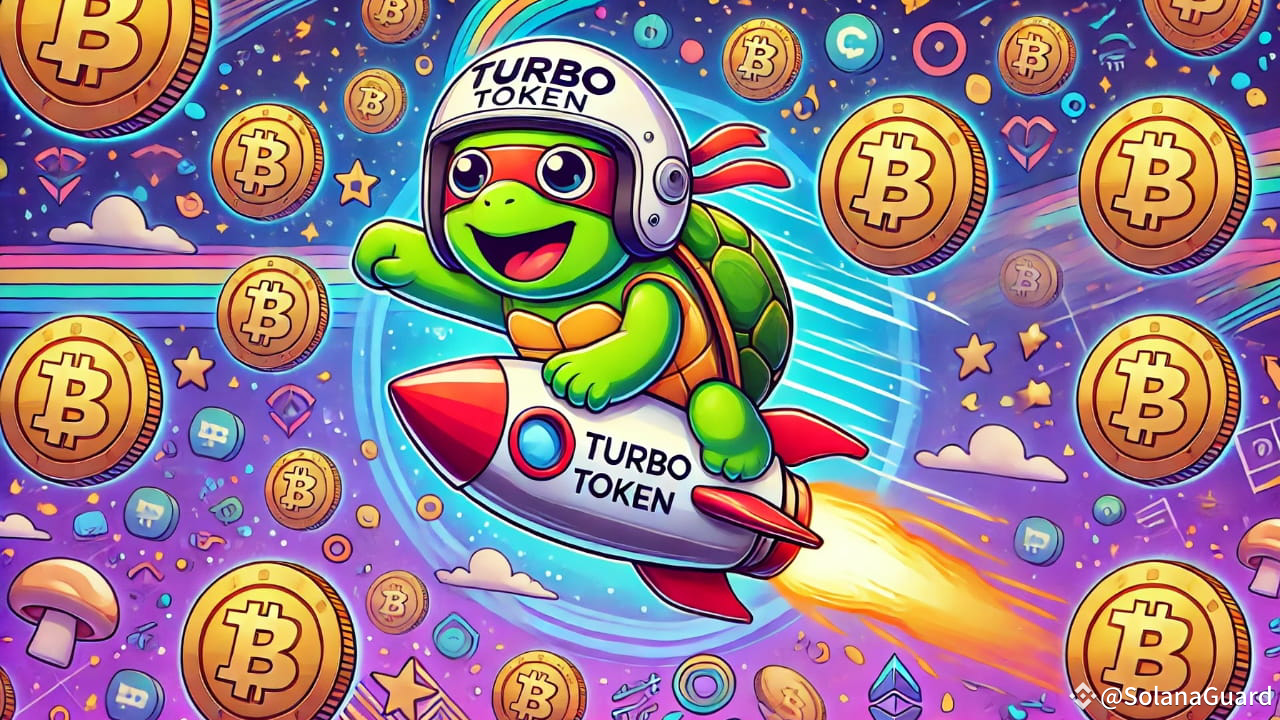 The Meme Coin with AI Power! | R_h_e_a on Binance Square