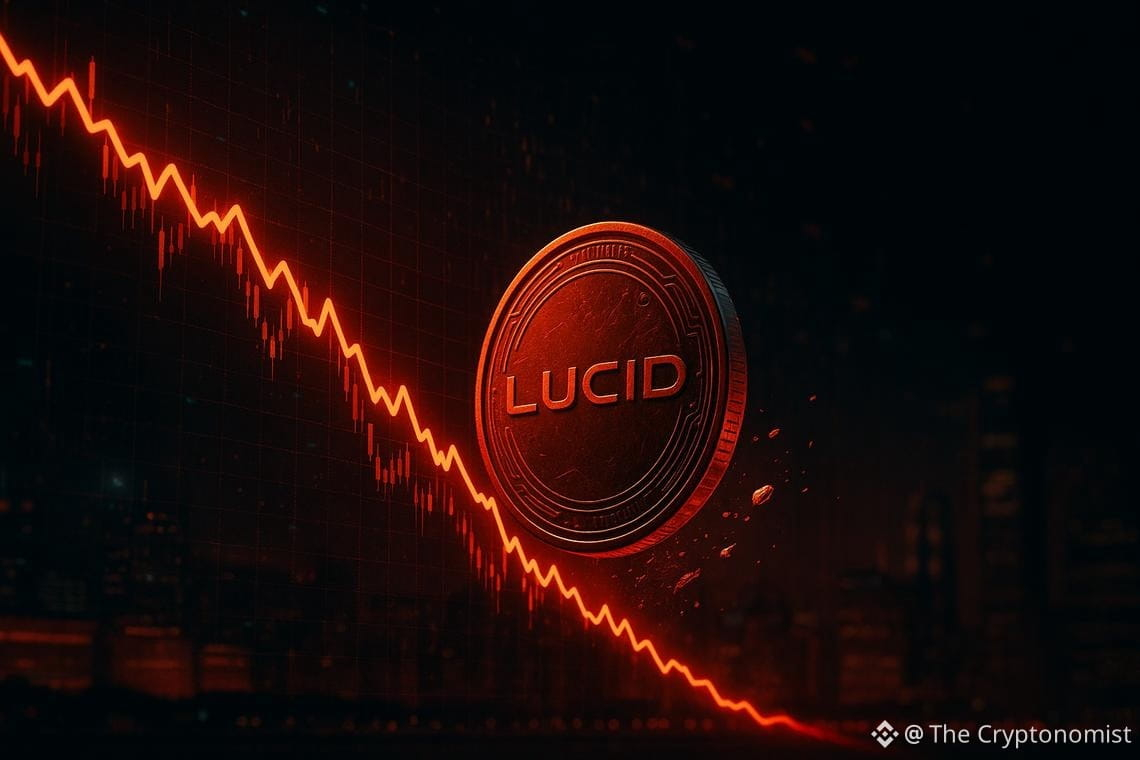 Lucid Group, Inc. stock