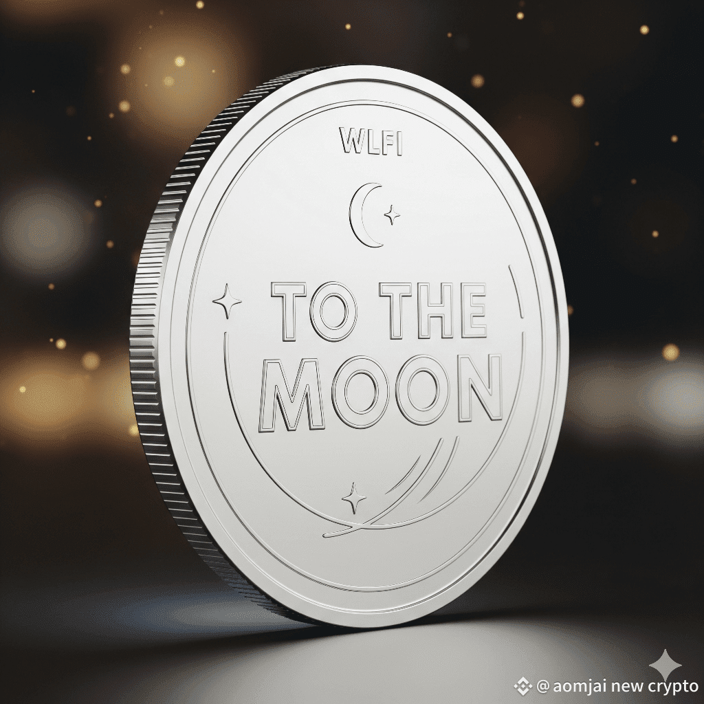 Últimas notícias, opiniões e publicações de hoje de #WLFIfamily | Binance  Square