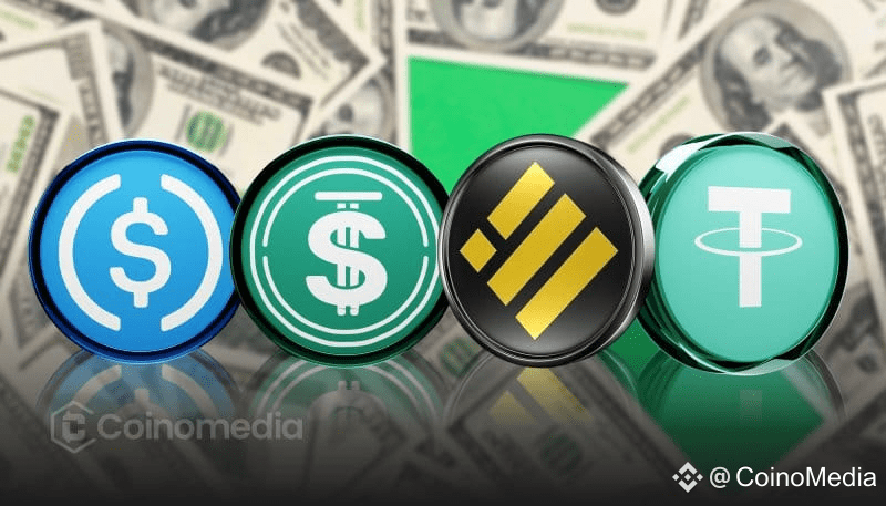 Stablecoin Market Soars $9B After GENIUS Act