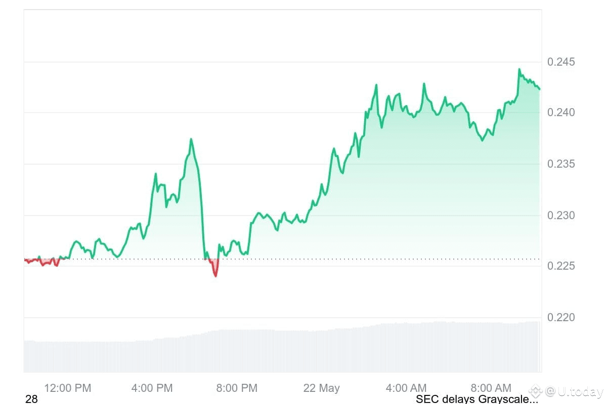 Dogecoin