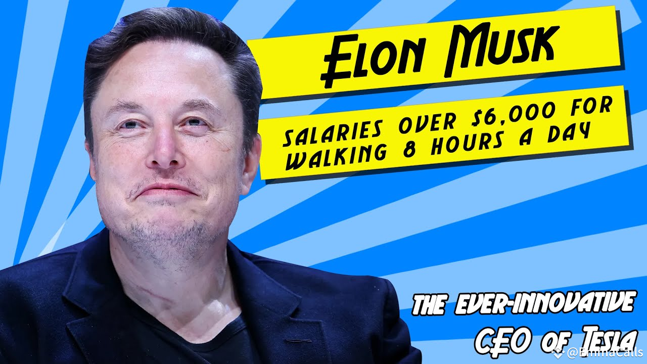 Elon Musk Introduces Unique Job Opportunity with Competitive Salaries