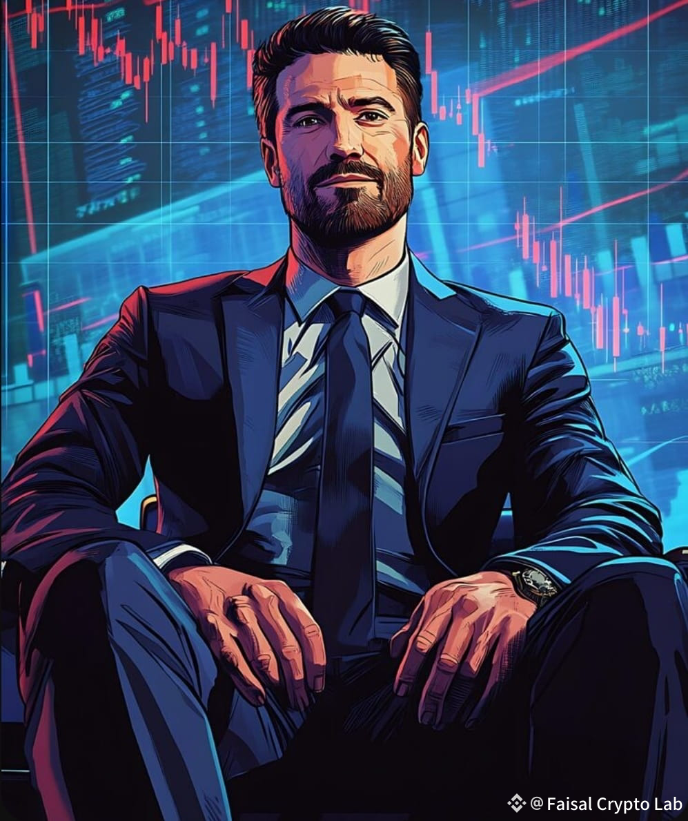 𝗧𝗵𝗶𝗻𝗴𝘀 𝗬𝗼𝘂 𝗦𝗵𝗼𝘂𝗹𝗱 𝗞𝗻𝗼𝘄 𝗕𝗲𝗳𝗼𝗿𝗲 𝗬𝗼 | Faisal Crypto Lab on Binance Square