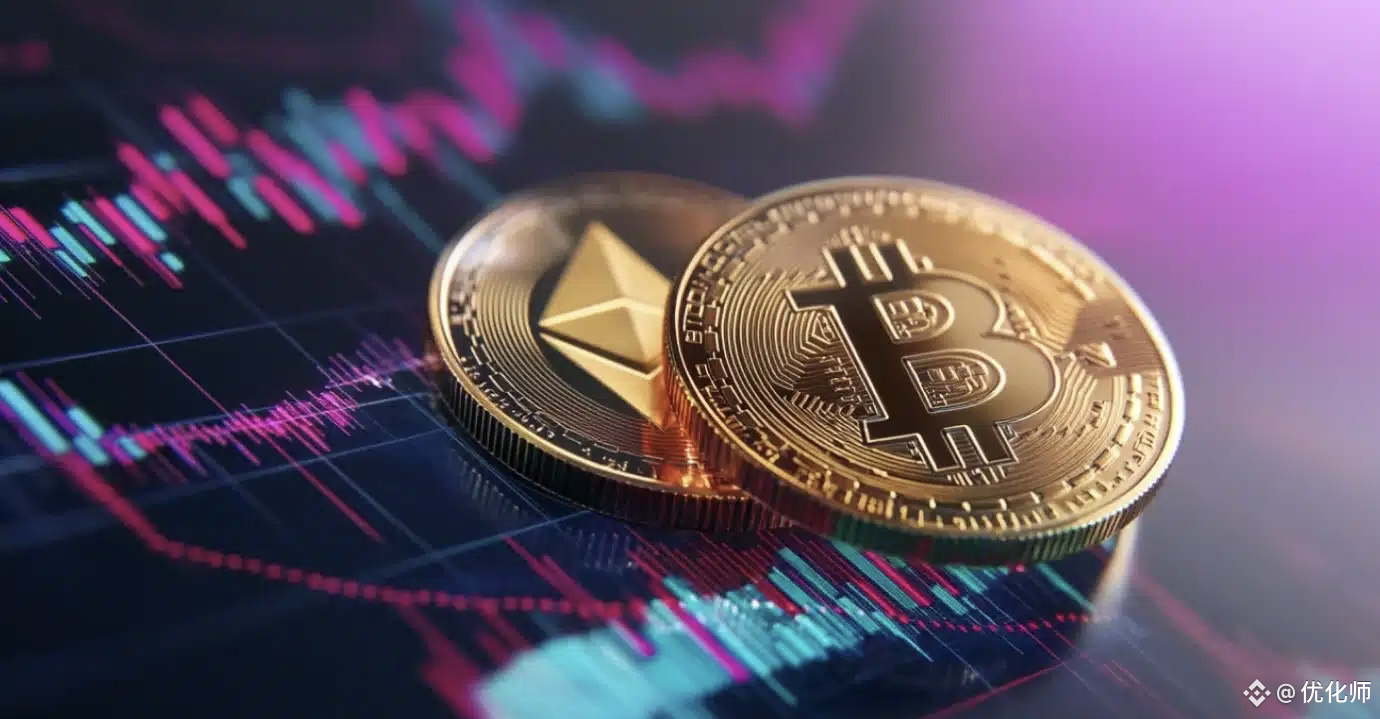 急】单日狂揽10亿美元！ETF资金疯抢BTC、ETH，以太坊竟逆袭比特币成吸金王| 优化师sur Binance Square