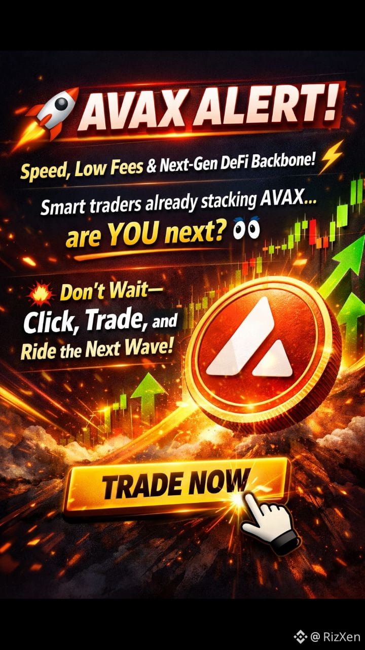 Latest #avax News, Opinions and Feed Today | Binance Square