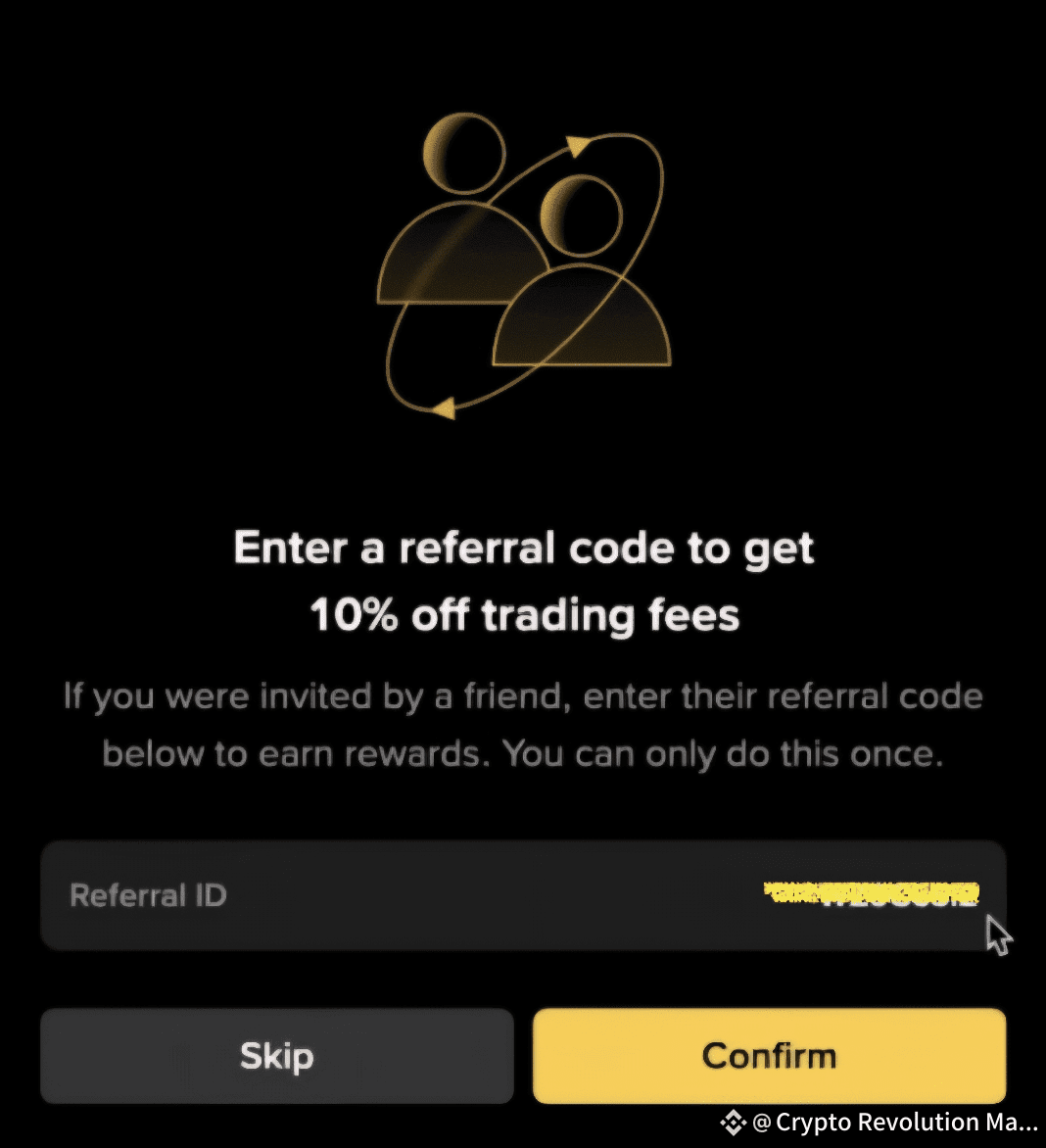Binance Wallet (Web): A Smarter, More Secure Desktop Experience for  On-Chain Trading | Crypto Revolution Masters on Binance Square