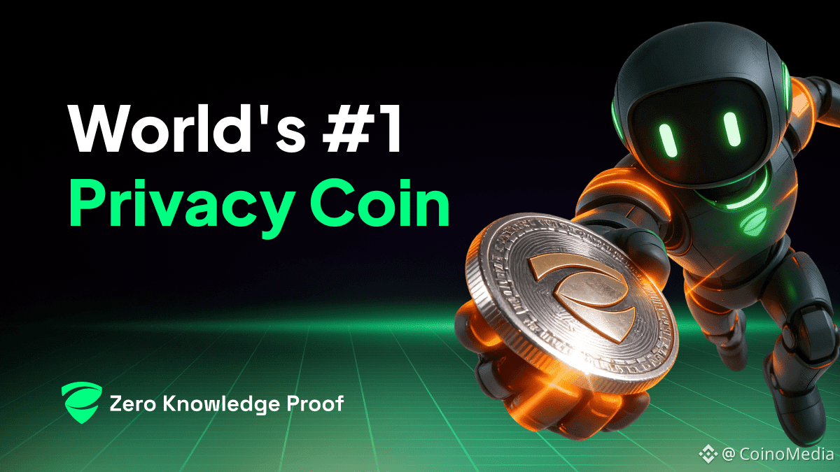 What is Zero Knowledge Proof? Supply Decline Signals a Best Crypto Presale Window