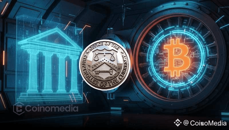 OCC Exposes Bank Bias Against Crypto Industry
