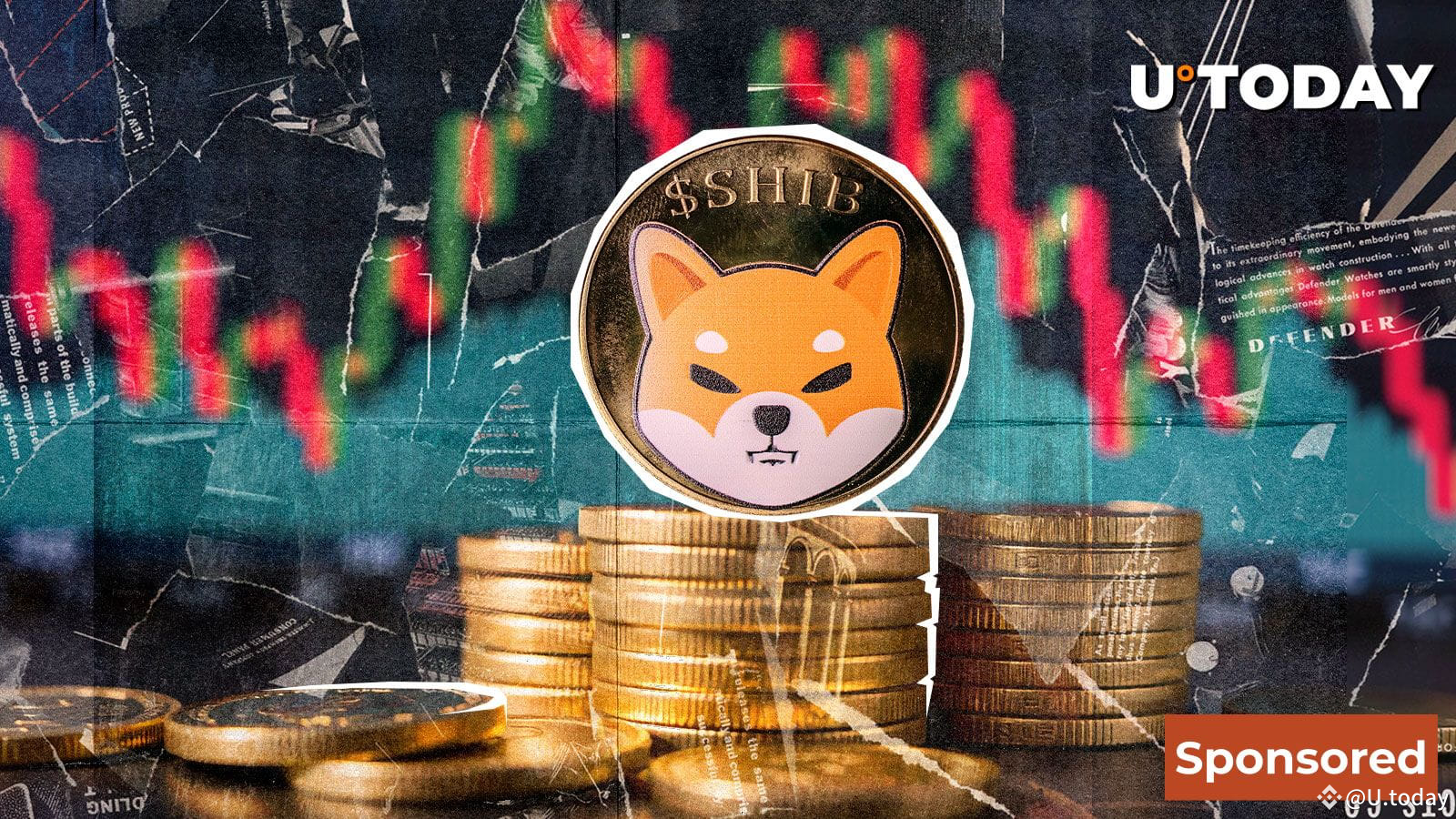532 Trillion SHIB Zone in Focus Amid Market Volatility | U.today on Binance  Square